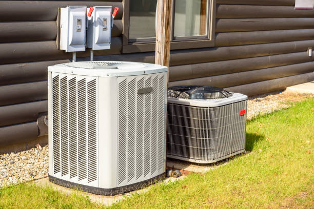  Kewaunee, WI HVAC Pros